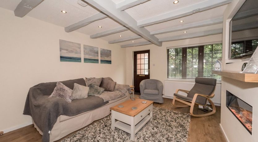 Photo of Seashells Cottage