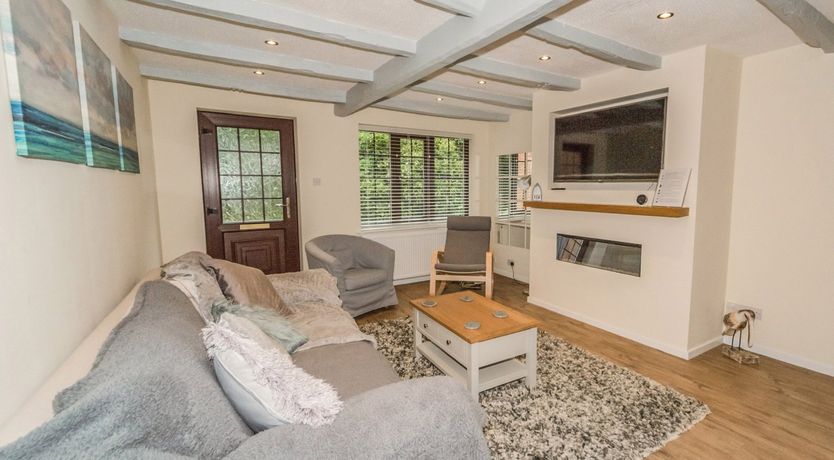 Photo of Seashells Cottage