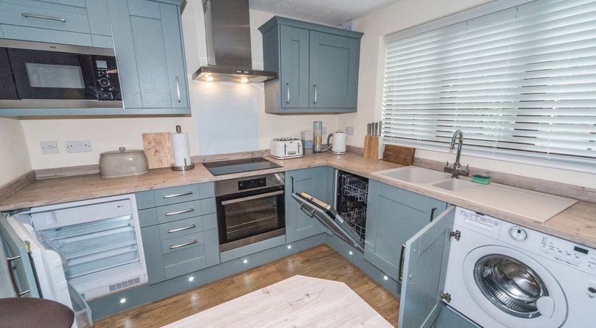 Photo of Seashells Cottage