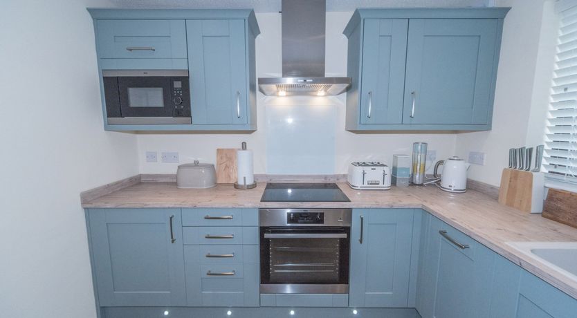 Photo of Seashells Cottage