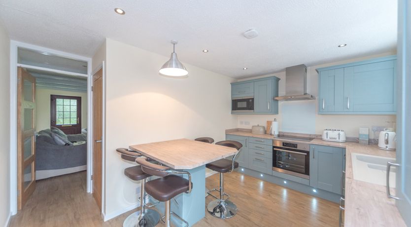 Photo of Seashells Cottage