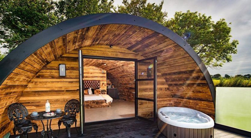 Photo of The Piglet Pod