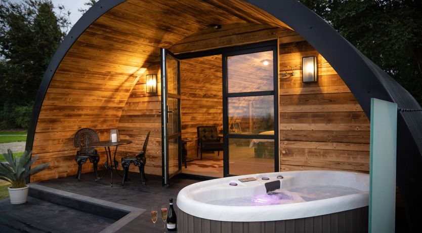 Photo of The Piglet Pod