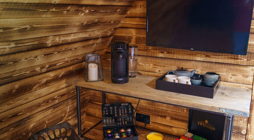 Photo of The Piglet Pod