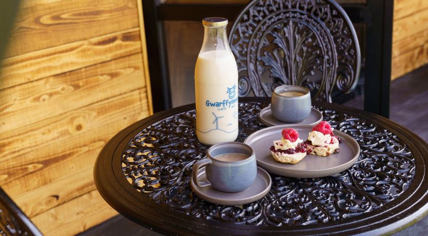 Photo of The Piglet Pod