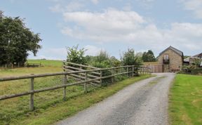 Photo of Meadow Barn