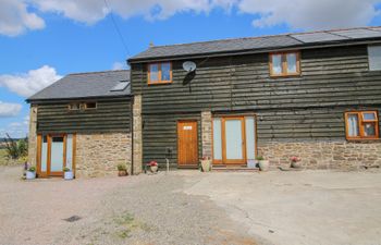 Meadow Barn Holiday Cottage