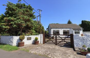 Solway Cottage Holiday Cottage