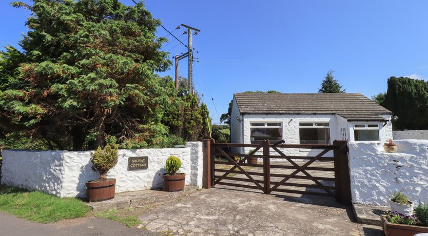 Photo of Solway Cottage