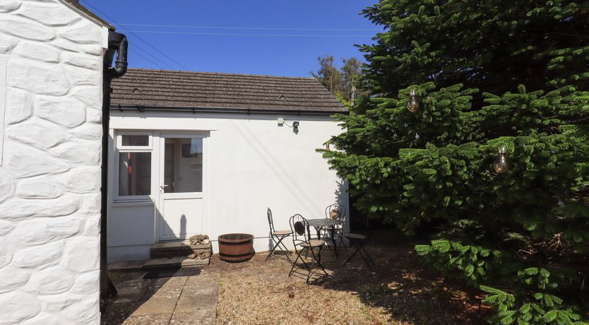 Photo of Solway Cottage