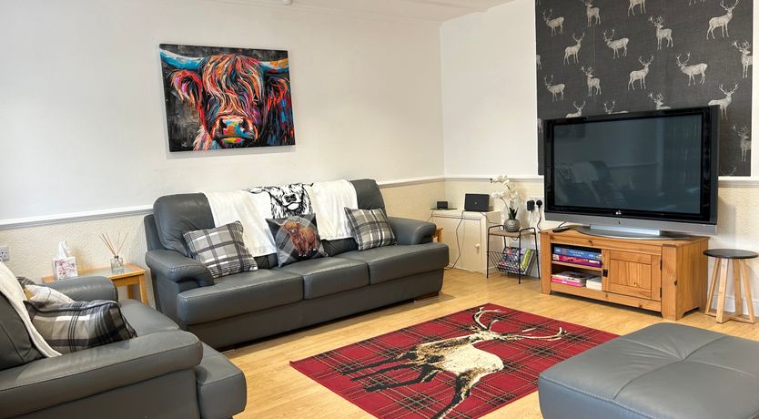 Photo of Solway Cottage