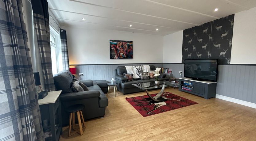 Photo of Solway Cottage