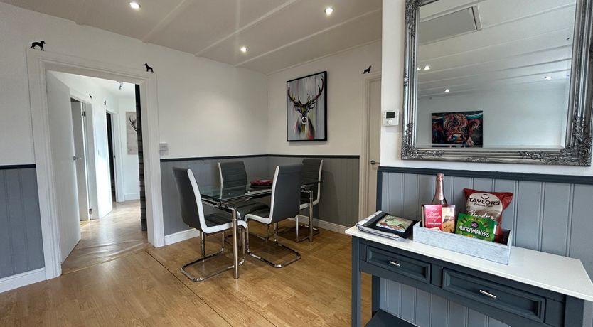 Photo of Solway Cottage