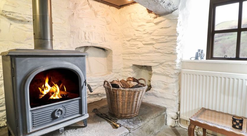 Photo of Tan Y Garth Cottage