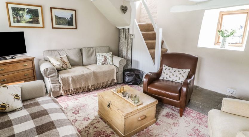 Photo of Tan Y Garth Cottage