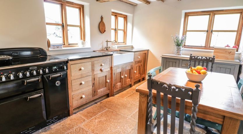 Photo of Tan Y Garth Cottage