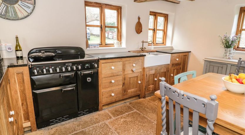 Photo of Tan Y Garth Cottage