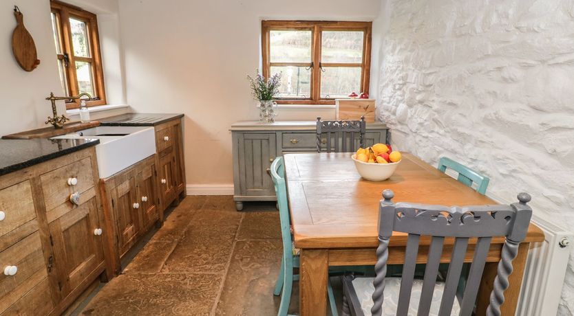 Photo of Tan Y Garth Cottage