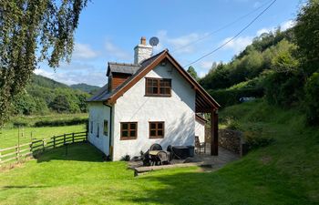 Tan Y Garth Cottage Holiday Cottage