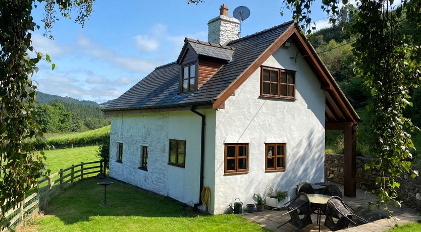 Photo of Tan Y Garth Cottage