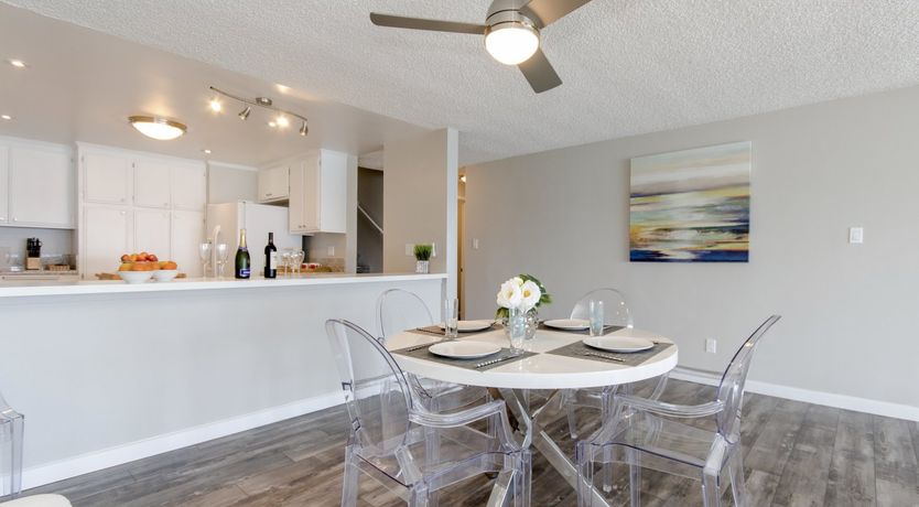 Photo of Satyr's Rest