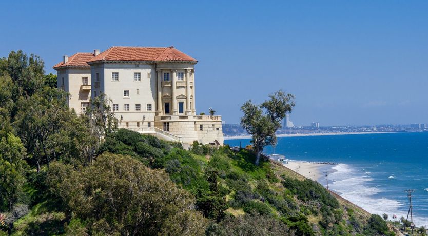 Photo of Satyr's Rest