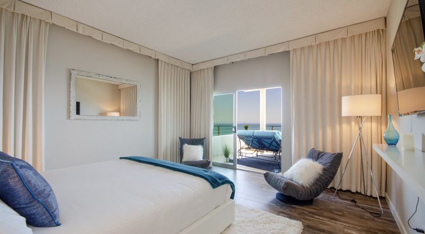 Photo of Satyr's Rest