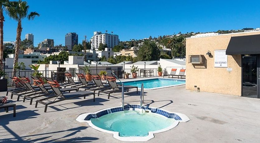 Photo of Starburst Mirror