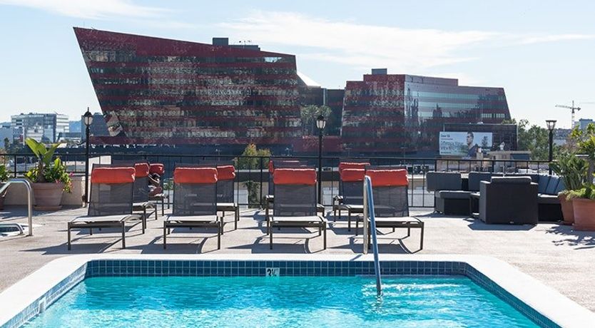 Photo of Starburst Mirror