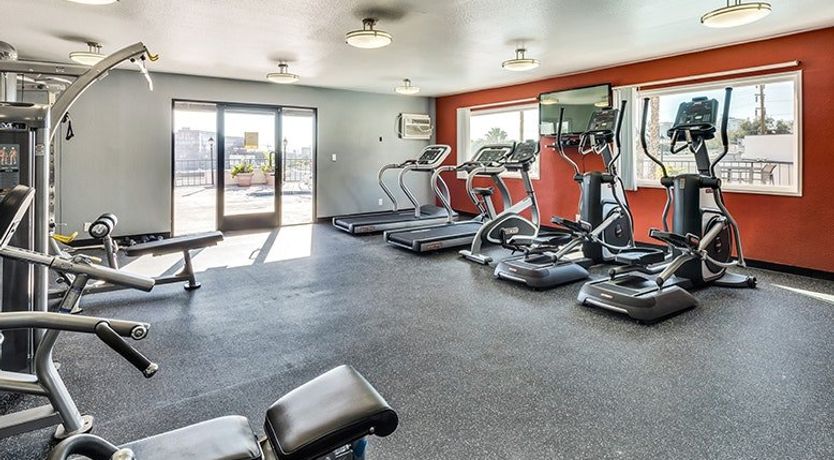 Photo of Starburst Mirror