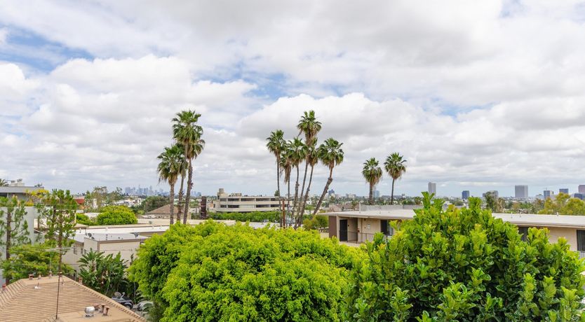 Photo of Starburst Mirror