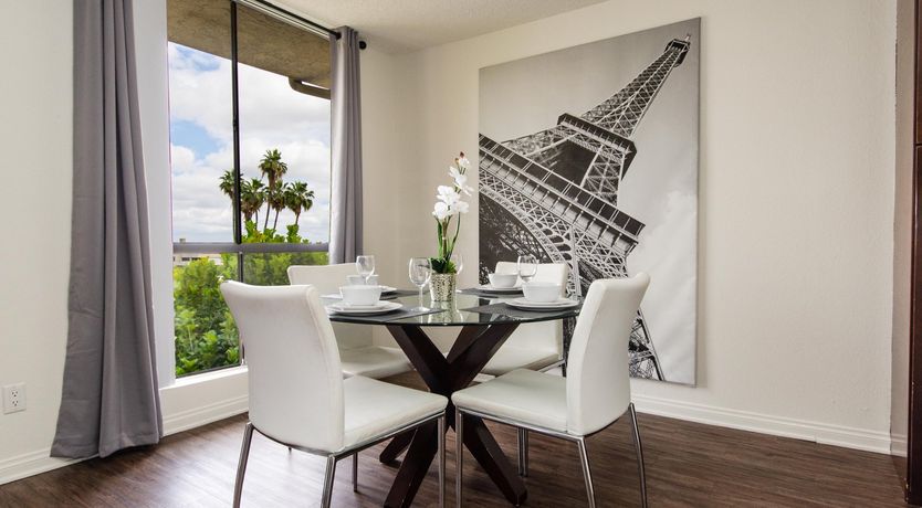 Photo of Starburst Mirror