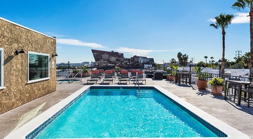 Photo of Starburst Mirror