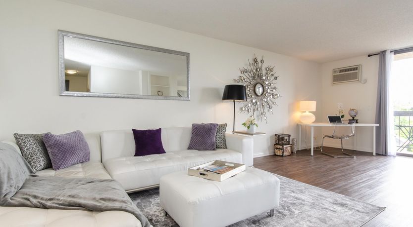 Photo of Starburst Mirror