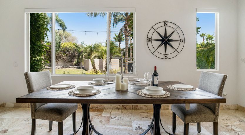 Photo of Let the Good Times In