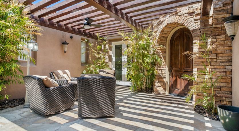 Photo of Let the Good Times In