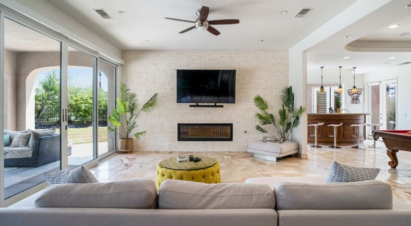 Photo of Let the Good Times In