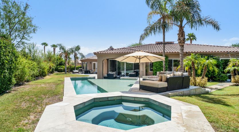 Photo of Let the Good Times In