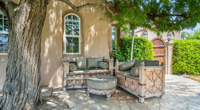 Photo of Let the Good Times In