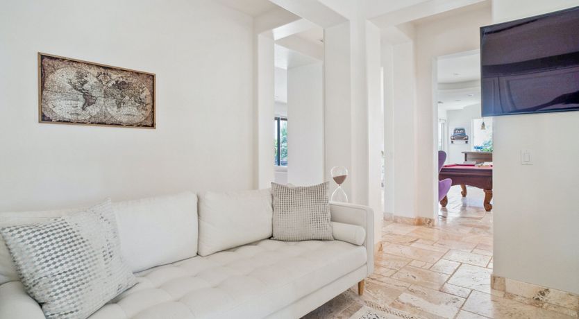 Photo of Let the Good Times In