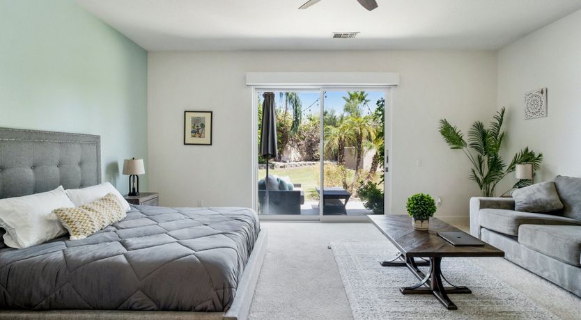 Photo of Let the Good Times In