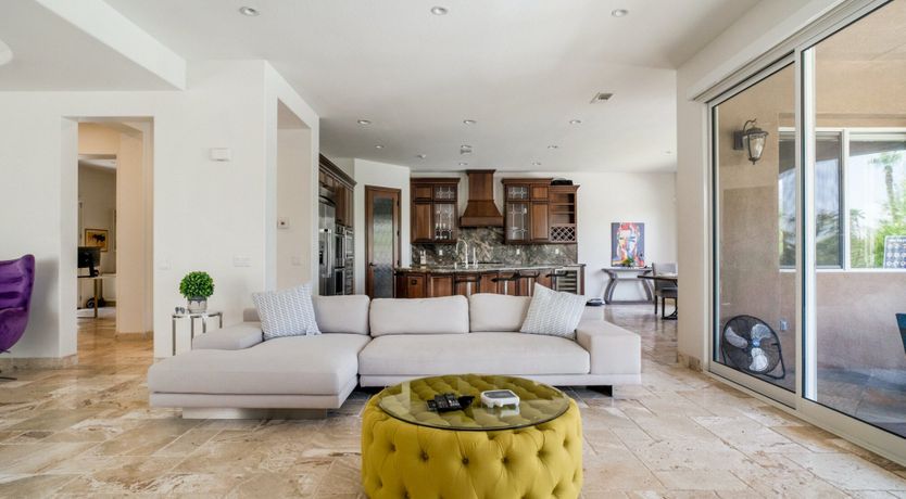 Photo of Let the Good Times In