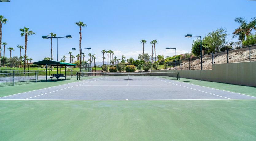 Photo of Let the Good Times In