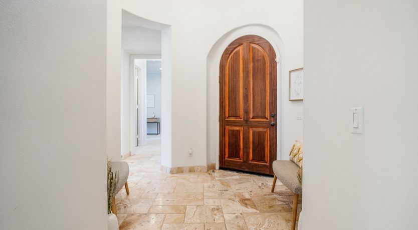 Photo of Let the Good Times In