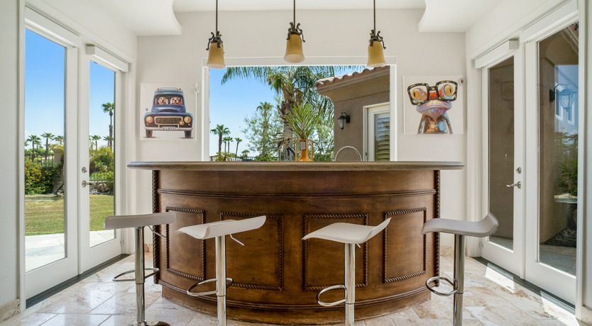 Photo of Let the Good Times In