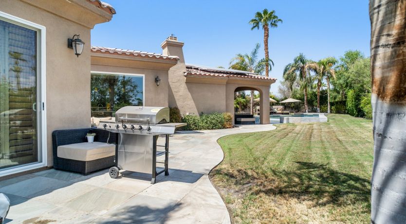 Photo of Let the Good Times In