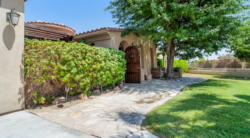 Photo of Let the Good Times In