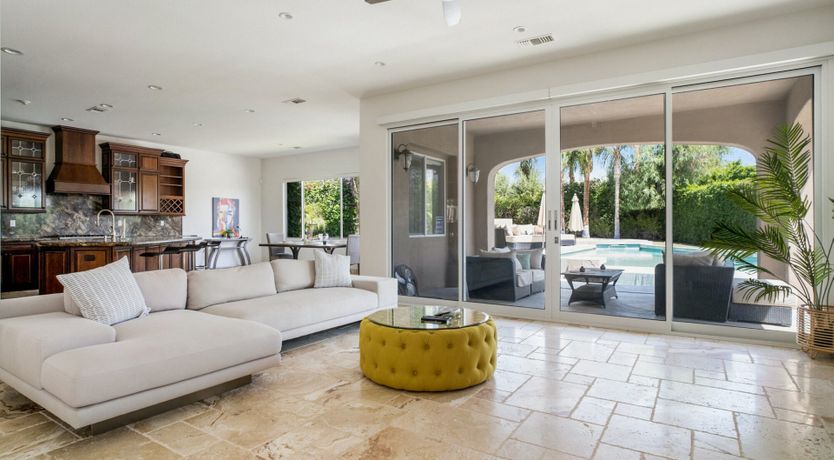 Photo of Let the Good Times In