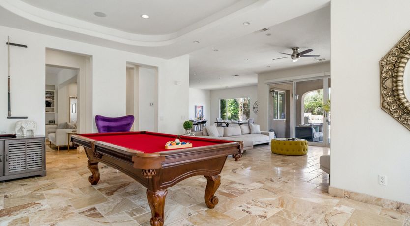 Photo of Let the Good Times In