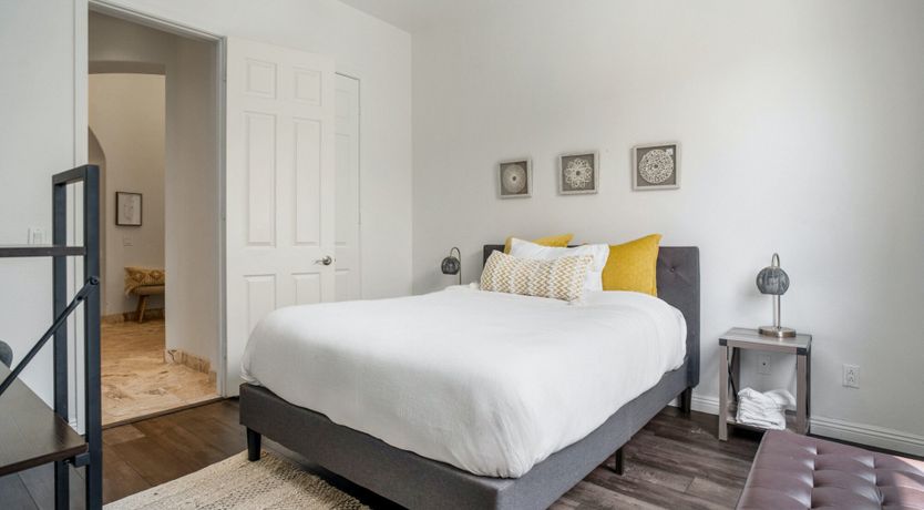 Photo of Let the Good Times In